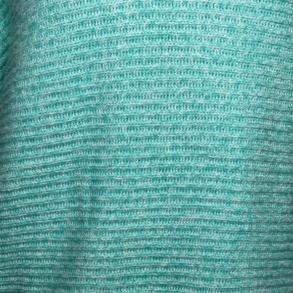 NY & Co Cable Knit Sweater - Picture 3 of 4